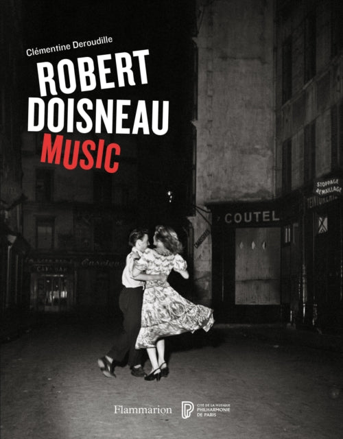 Robert Doisneau: Music