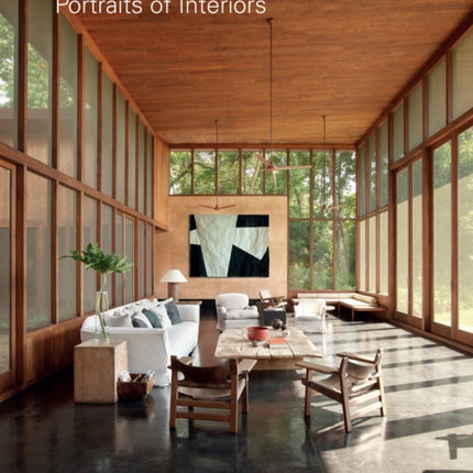 Axel Vervoordt: Portraits of Interiors