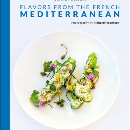 Flavors from the French Mediterranean