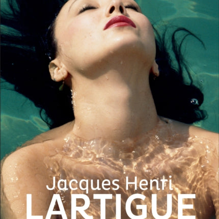 Jacques Henri Lartigue