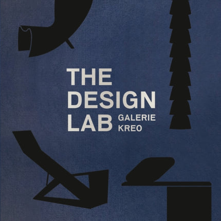 The Design Lab: Galerie kreo