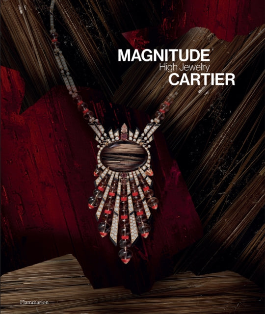 Magnitude: Cartier High Jewelry