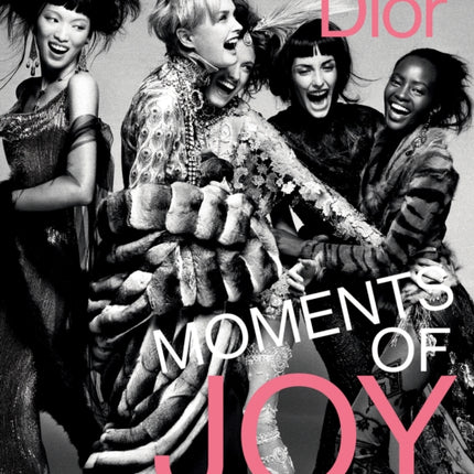 Dior: Moments of Joy