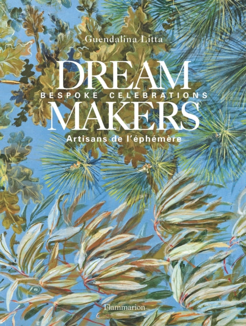 Dream Makers: Bespoke Celebrations