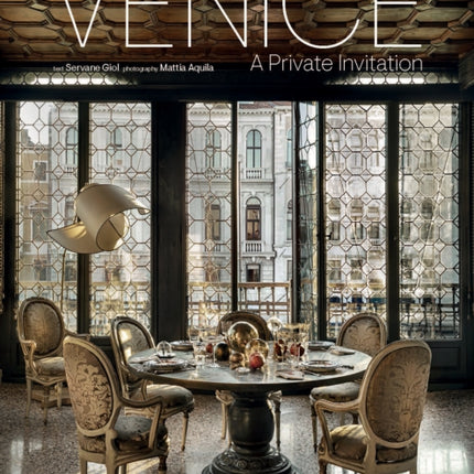 Venice: A Private Invitation