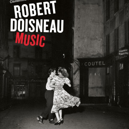 Robert Doisneau: Music