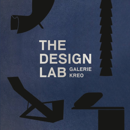 The Design Lab: Galerie kreo