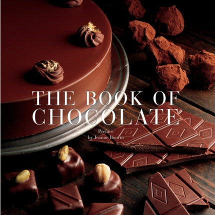 The Book of Chocolate