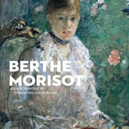 Berthe Morisot: Compact paperback edition