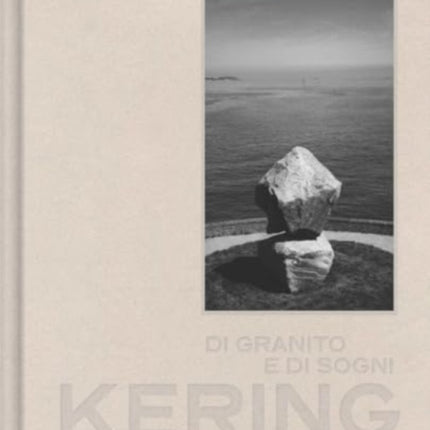 Kering Of Granite and Dreams Italian edition