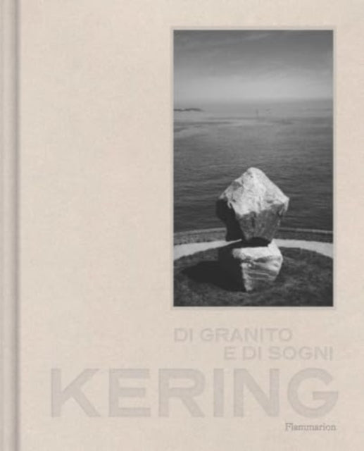 Kering Of Granite and Dreams Italian edition