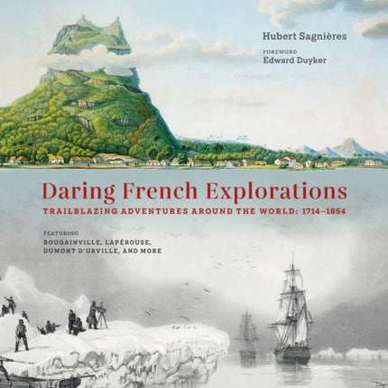 Daring French Explorations