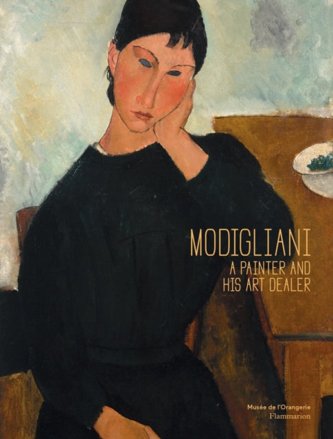 Modigliani: A Painter and His Art Dealer