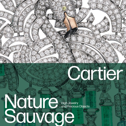 Cartier Nature Sauvage