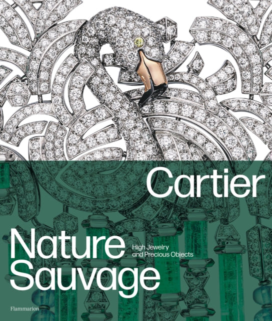 Cartier Nature Sauvage