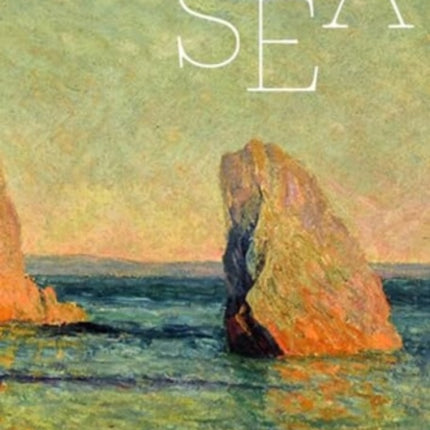 Impressionism and the Sea