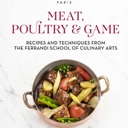 Meat Poultry  Game