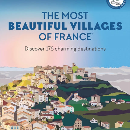 The Most Beautiful Villages of France