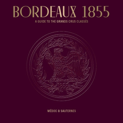 Bordeaux 1855