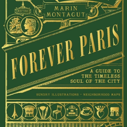 Forever Paris