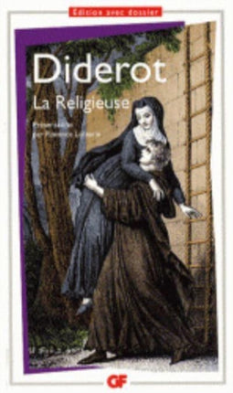 La religieuse