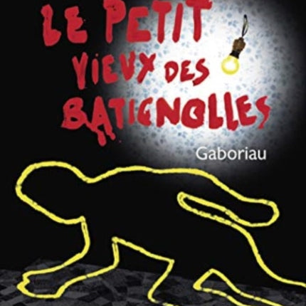Le petit vieux des Batignolles
