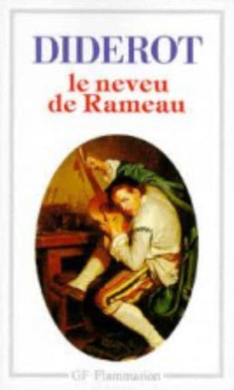 Le neveu de Rameau