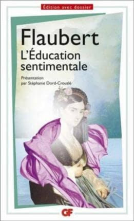 L'education sentimentale