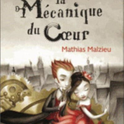 La mecanique du coeur