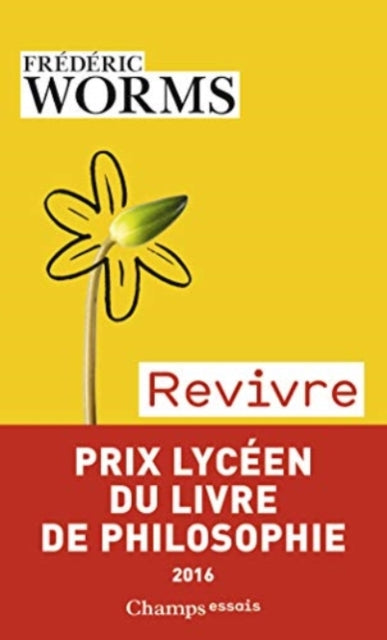 Revivre