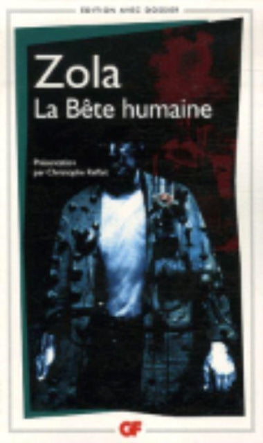 La bete humaine