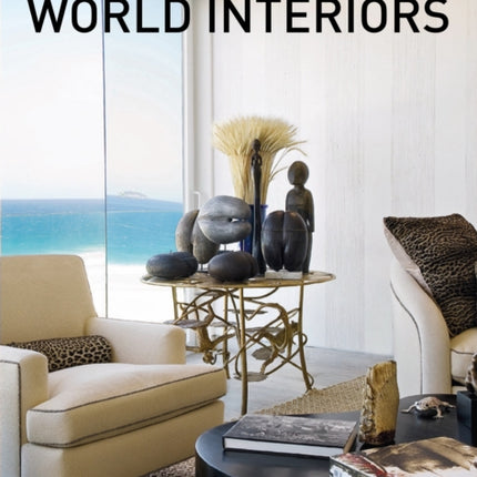 Alberto Pinto: World Interiors