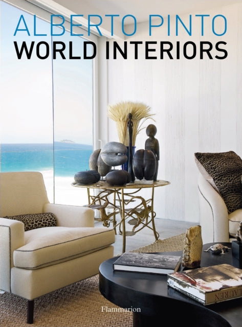 Alberto Pinto: World Interiors