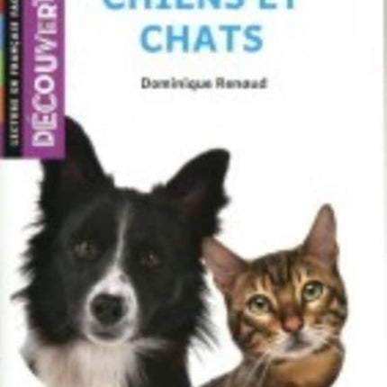 Dcouverte Chiens et chats niveau intro 2 d
