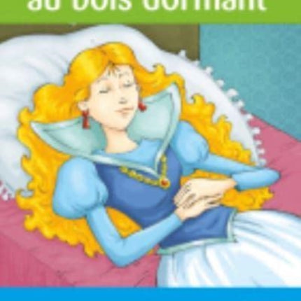 La belle au bois dormant