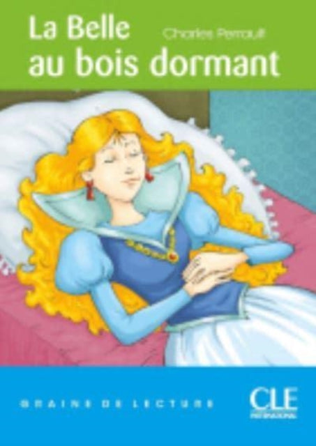 La belle au bois dormant