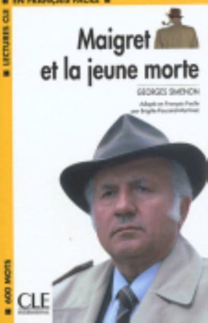 Maigret et la jeune morte