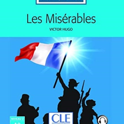 Les Miserables  Livre  audio online