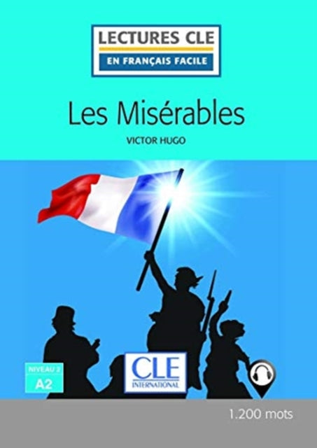 Les Miserables  Livre  audio online