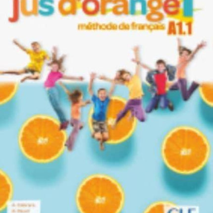 Nouveau Jus dorange