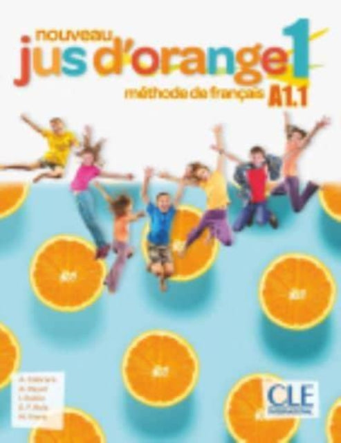 Nouveau Jus dorange