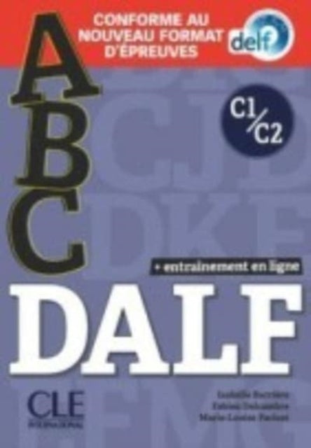 ABC DALF Niveaux C1C2  CD