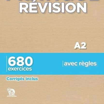 Pratique Revision  Niveau A2  Livre  Corriges  Audio telechargeable