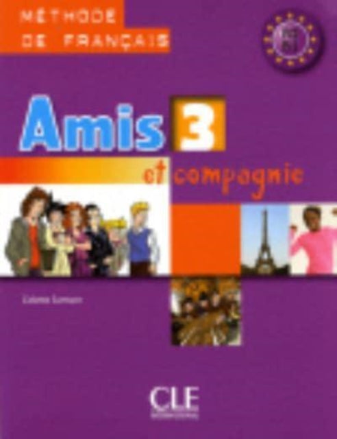 Amis et compagnie