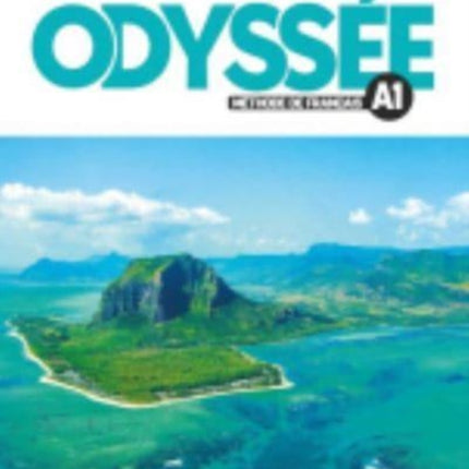 Odyssee  Niveau A1  Cahier dactivites  Audio en ligne