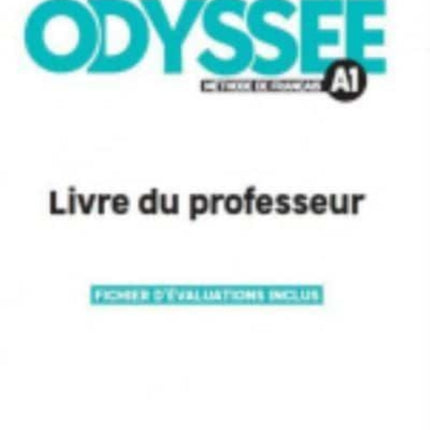 Odyssee