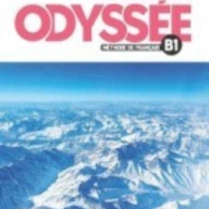 Odyssee