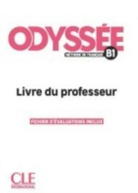 Odyssee
