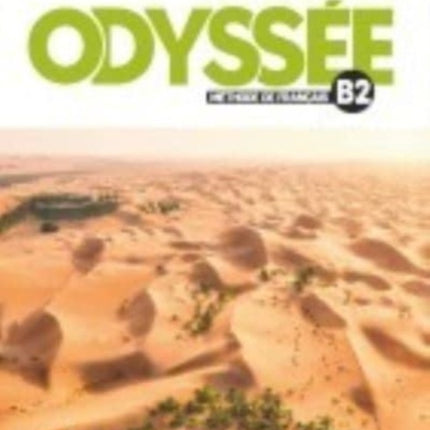 Odyssee