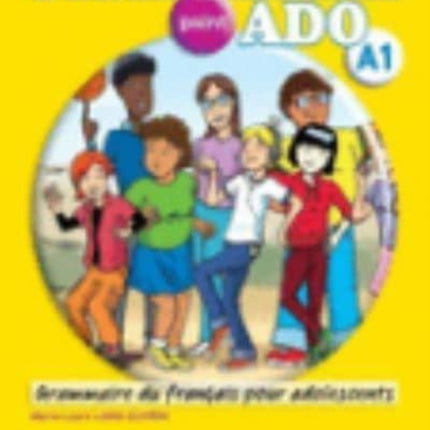 Grammaire.ado